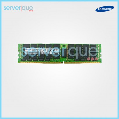 Samsung M386ABG40M5B-CYF 256GB PC4-23400 DDR4-2933MHz ECC Reg Octal Rank Memory